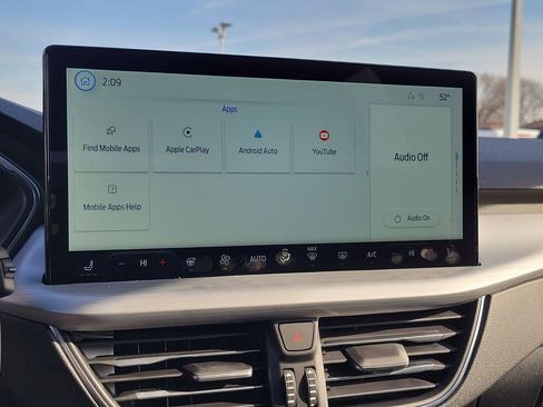 New 2026 Ford Escape Platinum w/ Premium Technology Package image 27