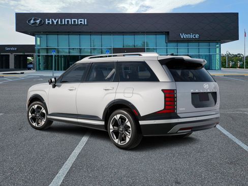 New 2026 Hyundai Palisade Limited AWD/4WD image 17