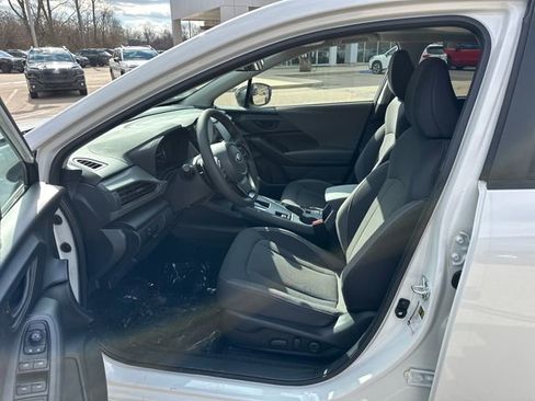 New 2026 Subaru Crosstrek 2.0i Premium image 9
