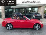 Used 2005 Lexus SC 430 Convertible image 2