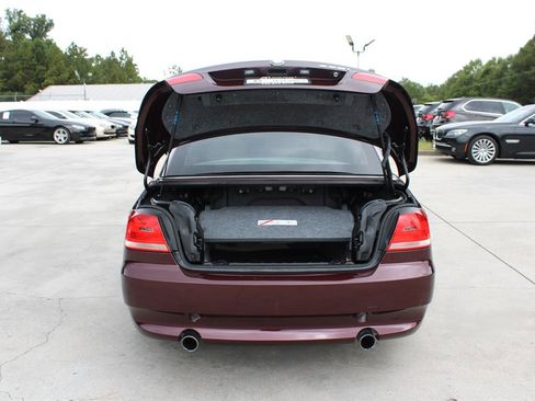 Used 2008 BMW 335i Convertible image 32