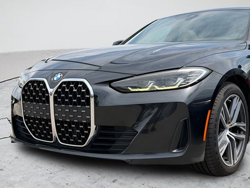Used 2023 BMW 430i Gran Coupe w/ Premium Package RWD image 35