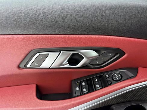 Certified 2023 BMW 330i xDrive Sedan w/ Driving Assistance Package image 12