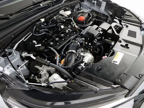 Certified 2025 Acura ADX AWD image 35