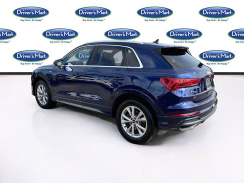 Used 2024 Audi Q3 2.0T Premium AWD/4WD image 5