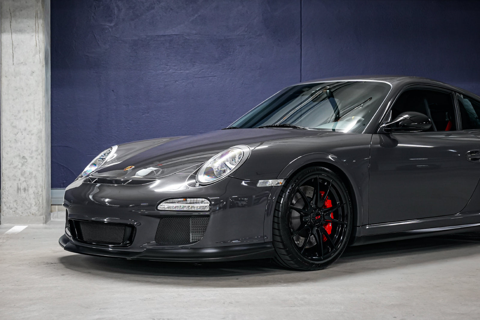 Used 2011 Porsche 911 GT3 RS RWD image 28