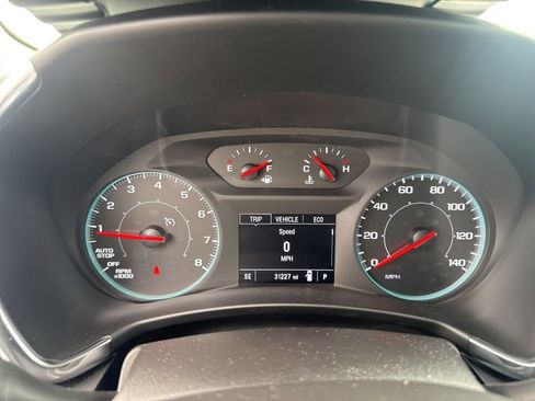 Used 2024 Chevrolet Equinox LS image 8