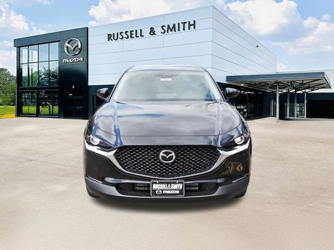 New 2026 MAZDA CX-30 AWD 2.5 S w/ Select Sport Pkg image 2