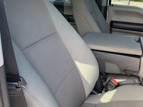 Used 2022 Ford F250 XL w/ STX Appearance Package image 17