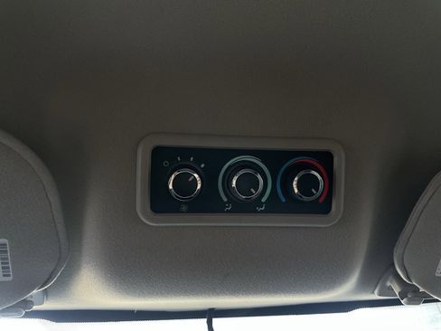 Used 2017 Chevrolet Express 3500 LT w/ LT Preferred Equipment Group image 29