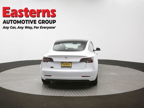 Used 2023 Tesla Model 3 Standard Range RWD image 31