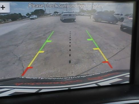 Used 2019 Ford Escape SE FWD image 16