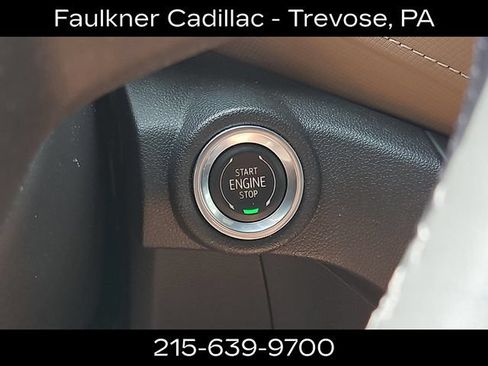 Certified 2021 Chevrolet TrailBlazer ACTIV w/ Convenience Package FWD image 21
