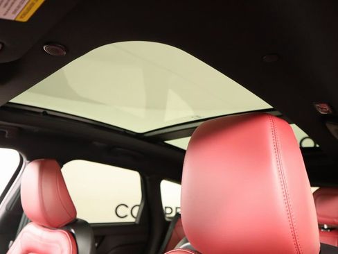 New 2026 Lincoln Corsair Reserve w/ Jet Appearance Package FWD image 16