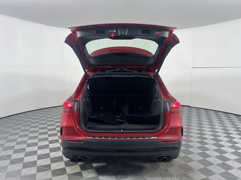 Certified 2024 Mercedes-Benz GLA 35 AMG 4MATIC image 12