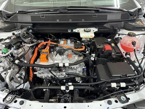 New 2026 Chevrolet Equinox EV LT w/ Convenience Package II image 25