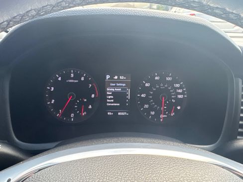 Used 2018 Hyundai Sonata Sport FWD image 26