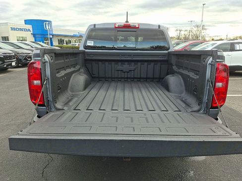 Used 2019 Chevrolet Colorado Z71 image 29