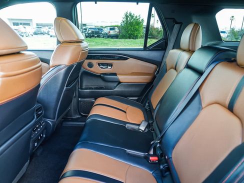 Used 2026 Honda Passport TrailSport Elite image 20