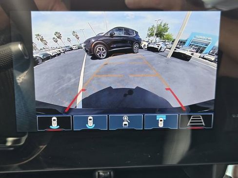 Used 2024 Chevrolet Corvette E-Ray w/ Stealth Interior Trim Package image 19