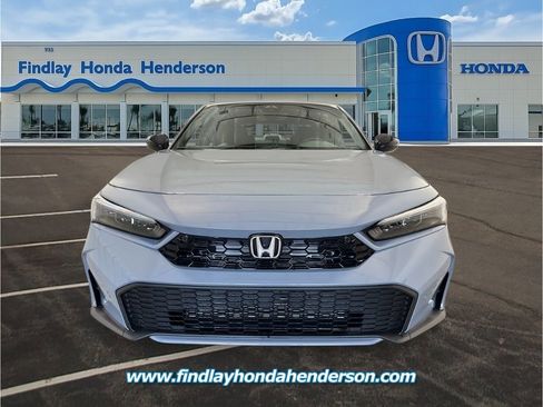 New 2026 Honda Civic Sport Touring image 10