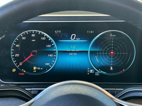 Certified 2022 Mercedes-Benz GLE 350 4MATIC image 32