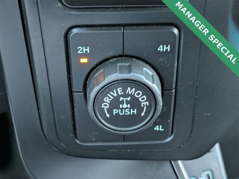 Used 2022 Ford F150 Tremor image 22