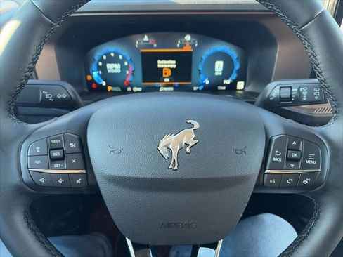 New 2025 Ford Bronco Sport Outer Banks w/ Outer Banks Tech Package+ image 21