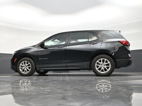 Used 2024 Chevrolet Equinox LS FWD image 21