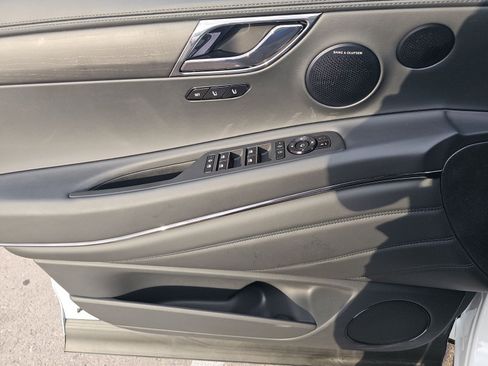 Used 2026 Genesis GV80 3.5T Prestige AWD/4WD image 13