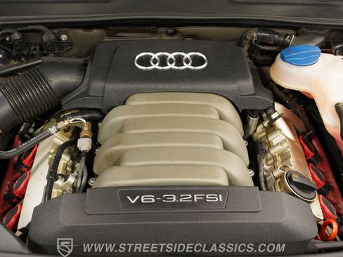Used 2007 Audi A6 3.2 AWD/4WD image 35