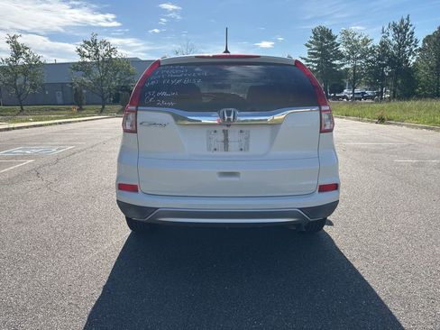 Used 2015 Honda CR-V EX-L image 6