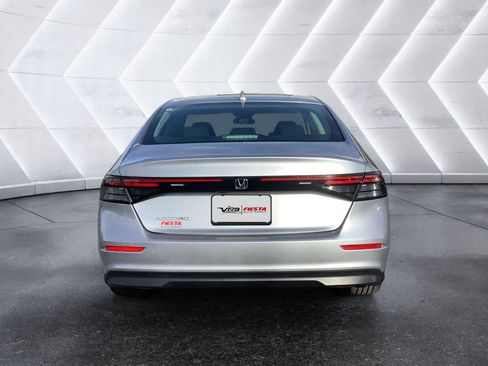 Used 2024 Honda Accord EX image 5