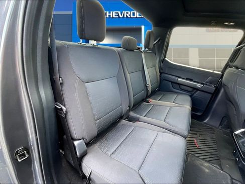 Used 2023 Ford F150 XLT w/ Equipment Group 302A High image 26