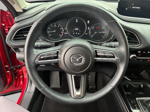 Used 2023 MAZDA CX-30 AWD 2.5 S w/ Preferred Package image 12
