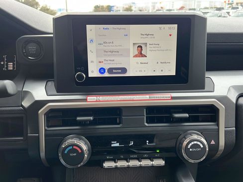 New 2025 Toyota Tacoma SR5 image 20