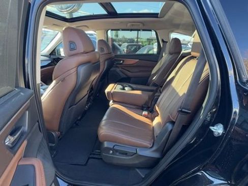 Used 2024 Acura MDX SH-AWD w/ Technology Package image 22