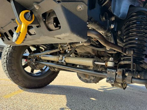 Used 2014 Jeep Wrangler Unlimited Sport w/ Quick Order Package 24S image 17