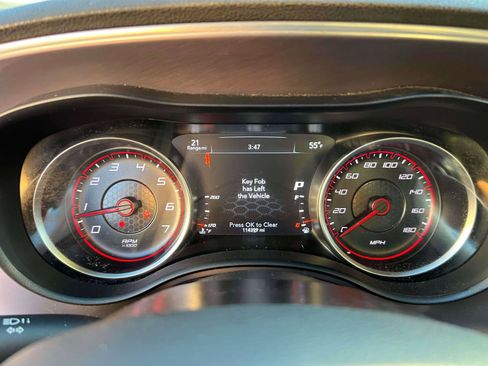 Used 2020 Dodge Charger Scat Pack RWD image 29