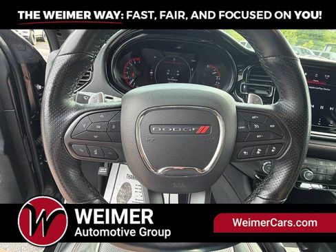 Used 2024 Dodge Durango GT AWD/4WD image 50