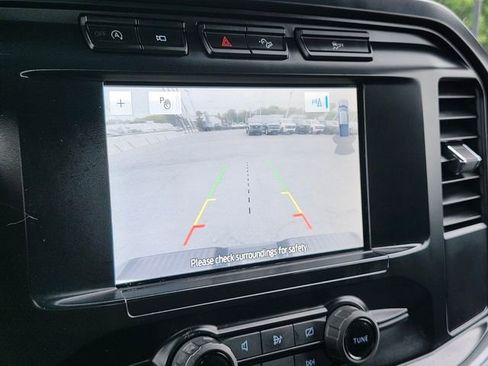 Certified 2023 Ford F150 XL w/ STX Appearance Package AWD/4WD image 21
