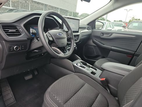 Used 2023 Ford Escape Active w/ Tech Pack #1 AWD/4WD image 21
