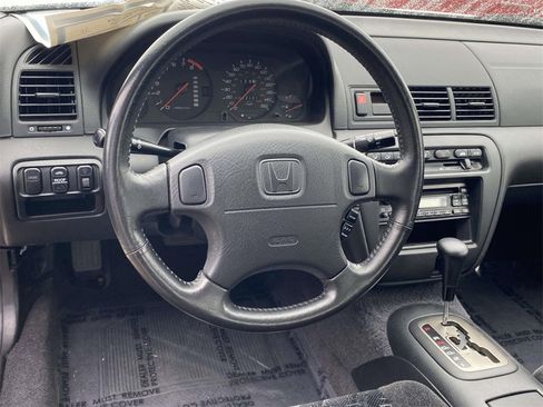 Used 2001 Honda Prelude image 9