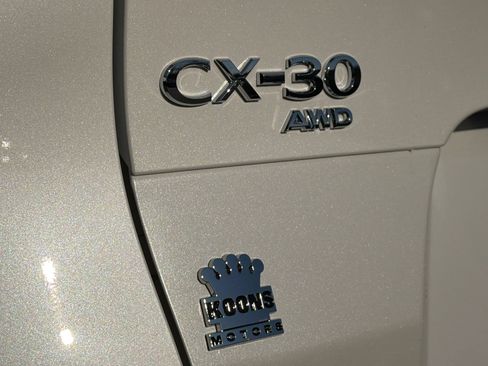 New 2026 MAZDA CX-30 AWD 2.5 S image 7