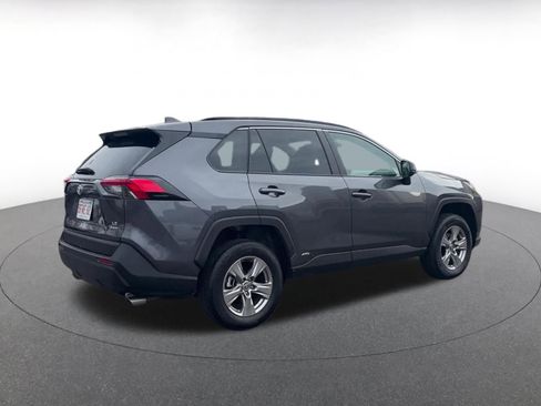 Used 2025 Toyota RAV4 LE image 14