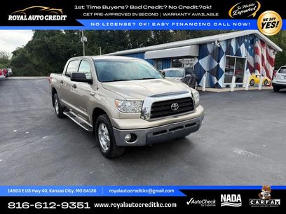 Used 2008 Toyota Tundra SR5