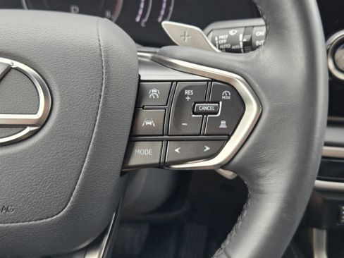 Used 2023 Lexus RX 350 AWD image 25