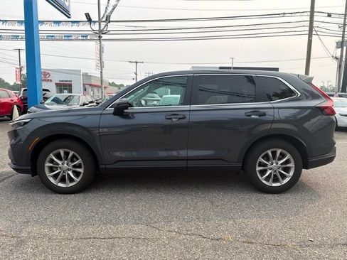Used 2024 Honda CR-V EX image 6