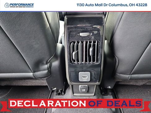 New 2026 Jeep Compass Latitude image 14