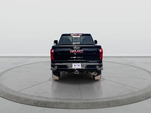 New 2026 GMC Sierra 2500 Denali w/ Denali Reserve Package AWD/4WD image 7